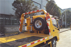 营口附近汽车搭电救援电话