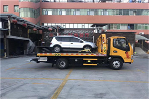 营口汽车紧急补胎换胎救援