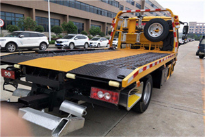 营口24小时汽车送油服务公司